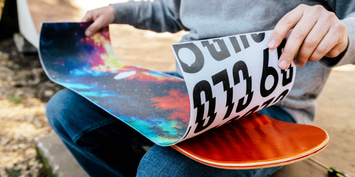 best skateboard griptape